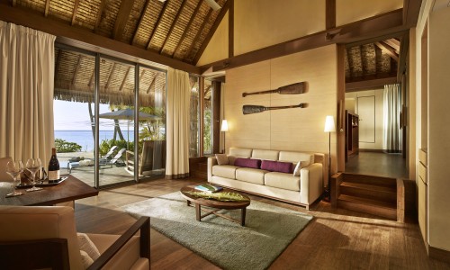 Villa 1 chambre